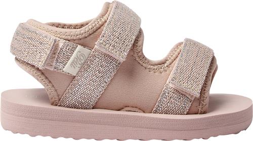 Sofie Schnoor Sandal Rosa Sandaler Str 30 - hos Magasin