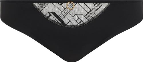 Chantelle Graphic Support Brief Hipsters Str 44 - hos Magasin