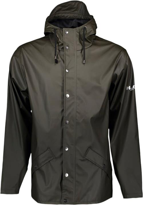 Se H2O Rain Jacket XS - Regntøj hos Magasin ved Magasin