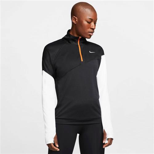 Nike Drifit Løbetrøje L - Træningøjer & -Dragter Polyester hos Magasin