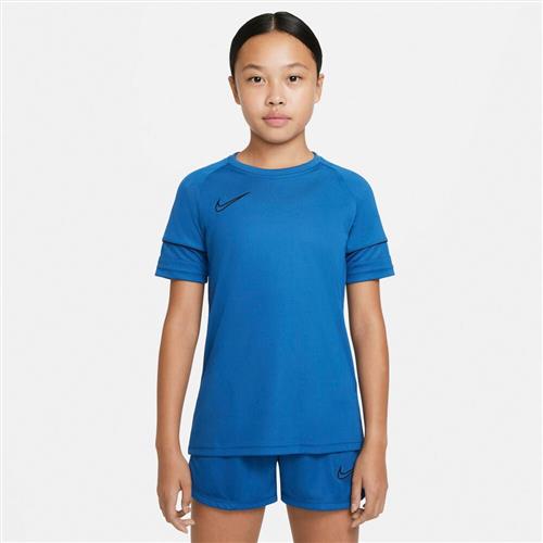 Nike Dri Fit Academy Traenings T Shirt 137-147 / M - T-shirts hos Magasin