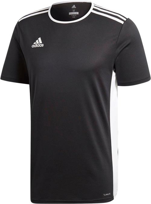 adidas Entrada 18 Jersey 140 - T-shirts hos Magasin