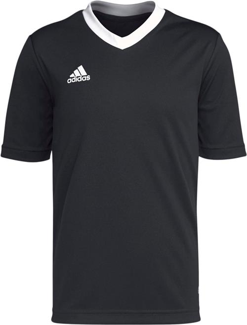 adidas Entrada 22 Tshirt 152 - T-shirts hos Magasin