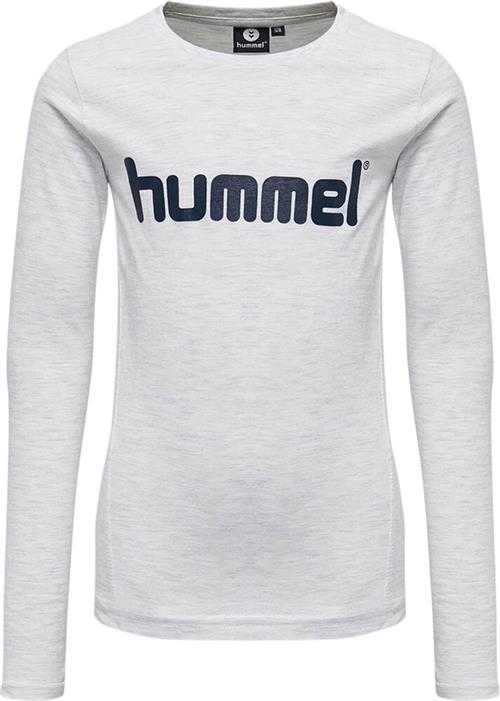 Se Hummel Zitta Tshirt 110 - T-shirts Bomuld hos Magasin ved Magasin