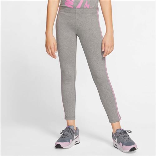 Nike Air Leggings 147-158 / L - Tights Bomuld hos Magasin