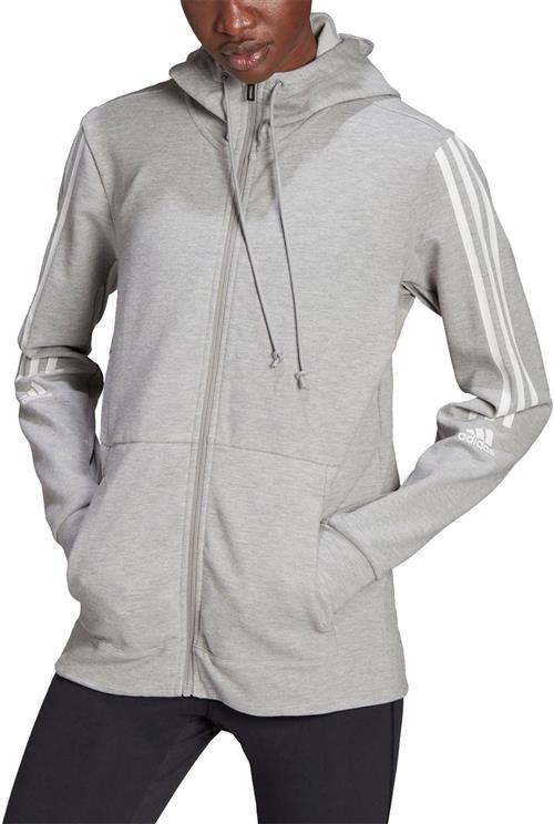 adidas Aeroready Made for Training Hættetrøje M - Hættetrøjer & Sweatshirts Bomuld hos Magasin