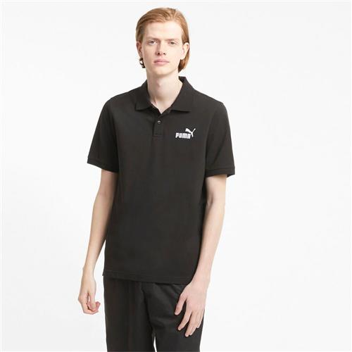 Puma Essentials Pique Polo XXL - T-shirts Bomuld hos Magasin