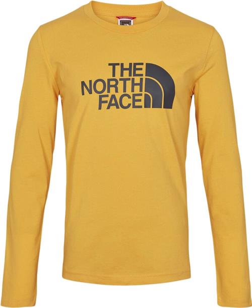 The North Face Easy Troje 6-8 ÅR / S - T-shirts hos Magasin