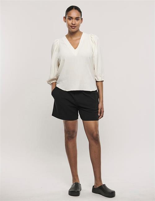 mbyM Phillipa Shortm Kvinde Sort Casual Shorts Str XS - hos Magasin