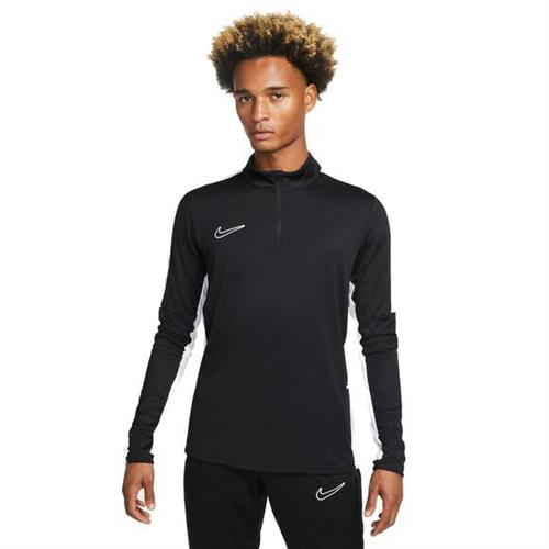 Nike Drifit Academy Drill Trøje L - Sweatshirts hos Magasin