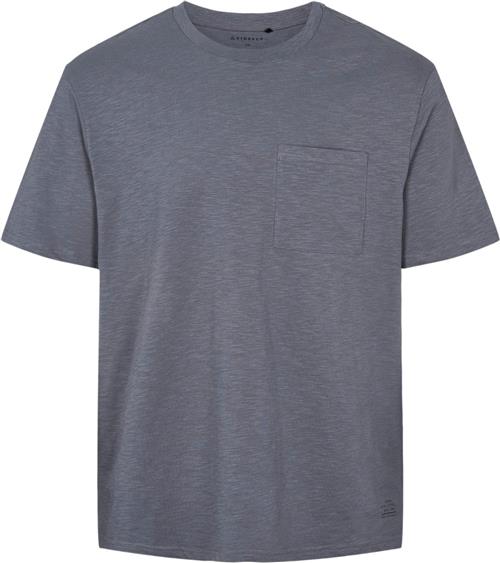 Se Firefly Solid Slub Tshirt L - T-shirts hos Magasin ved Magasin