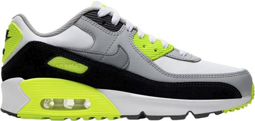 Nike Air Max 90 LTR Sneakers Hvid Sneakers Str 38 - hos Magasin