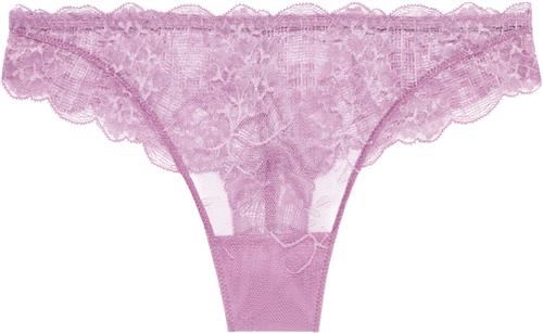 Simone Pérèle Tanga Briefs Str 40 - hos Magasin