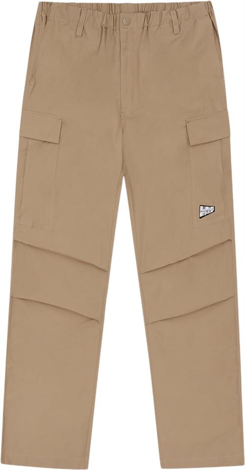 Se BILLIONAIRE BOYS CLUB Cargo Pants Mand Sand Casual Bukser Str L - hos Magasin ved Magasin