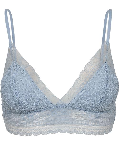 Magasin du Nord Collection Magasin Dusty 1.2 Padded Bra Bh'er Uden Bøjle Str XS