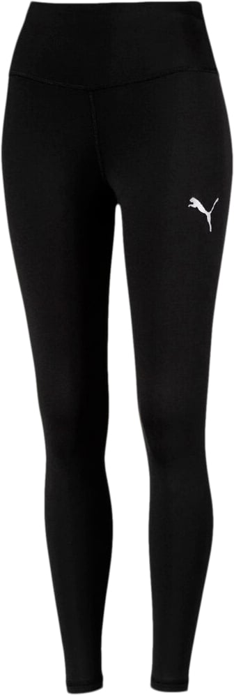 Puma Active Leggings S - Tights Polyester hos Magasin