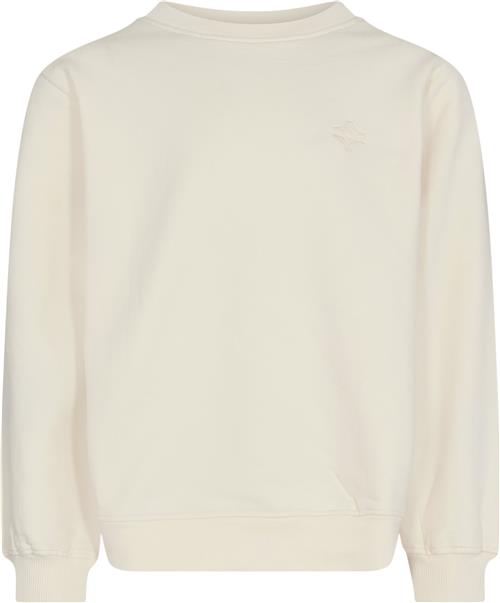 Sofie Schnoor Sweatshirt Str 14 år / 164 cm - 0101 Sweatshirts hos Magasin