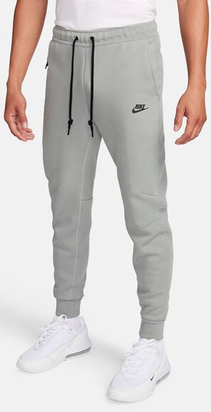 Se Nike Tech Fleece Bukser L - Træningsbukser hos Magasin ved Magasin