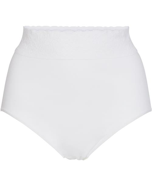 Se Calida Ladies Brief Trusse Højtaljede Trusser Str L - hos Magasin ved Magasin