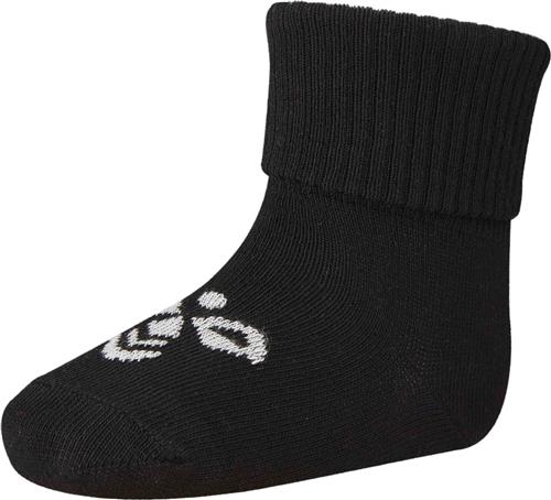 Se Hummel Sora Socks Str 24-27 - Black Strømper hos Magasin ved Magasin