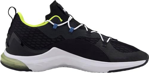 Puma Lqdcell Hydra Mand Sort Sneakers Str 42 - Læder hos Magasin