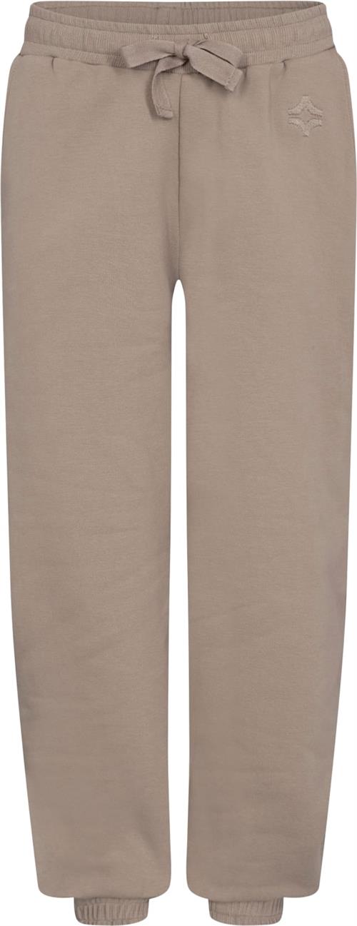 Se Sofie Schnoor Sweatpants Str 12 år / 152 cm - 8033 Bukser hos Magasin ved Magasin