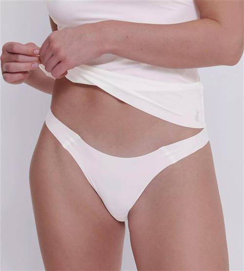 Sloggi Sloggi Zero Feel 2.0 Tiny Tanga Brazilian Str S - hos Magasin