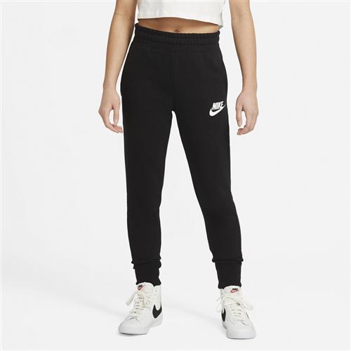 Se Nike Sportswear Club French Terry Joggingbukser 128-137 / S - Træningsbukser hos Magasin ved Magasin