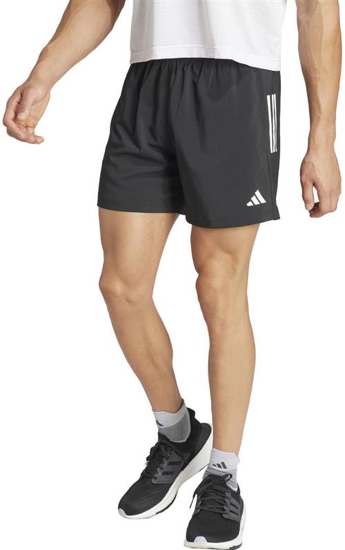 adidas Own The Run Shorts L/5 - Træningsshorts hos Magasin