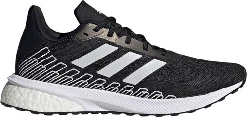 Se adidas Astrarun 2.0 Boost Kvinde Sort Løbesko Str 38 - hos Magasin ved Magasin