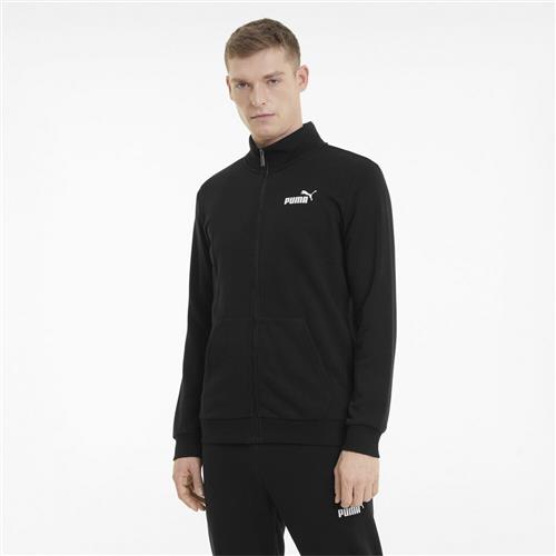 Puma Essentials Træningsjakke S - Sweatshirts hos Magasin