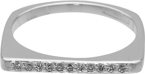 Se Hultquist Classic Annalia Ring 55 - Ringe hos Magasin ved Magasin