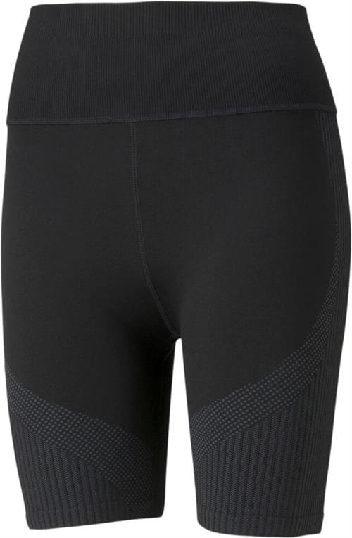 Puma "Train Seamless 5"""" Korte Træningstights" XS - Tights hos Magasin