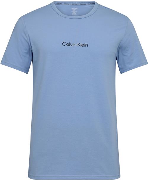 Calvin Klein S/S Short SET Mand N03 Kortærmede T-shirts Str XL - hos Magasin