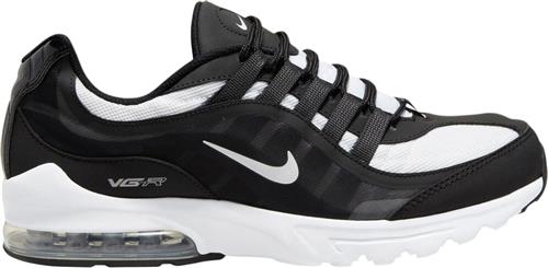 Se Nike Air Max VGR Mand Sort Sneakers Str 47 - hos Magasin ved Magasin