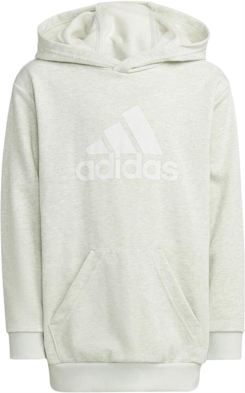 adidas Future Icons Badge of Sport Hættetrøje 152 - Sweatshirts & Hættetrøjer hos Magasin