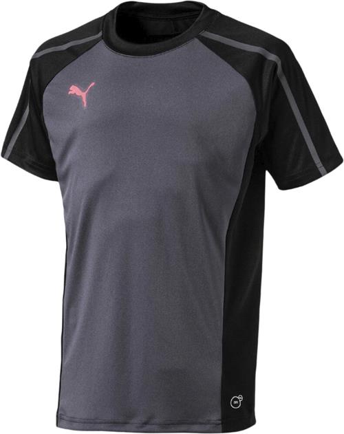 Se Puma Evo TRG Training Tee 152 - T-shirts Polyester hos Magasin ved Magasin