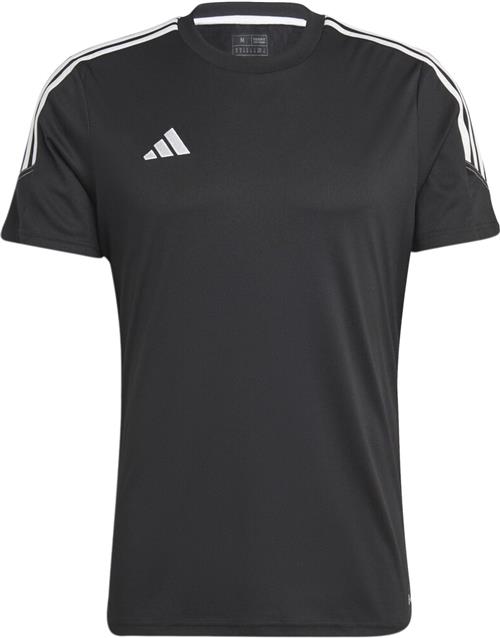 Se adidas Tiro 23 Club Trænings Tshirt XXL - T-shirts hos Magasin ved Magasin