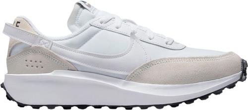 Se Nike Waffle Debut Sneakers Kvinde Hvid Sneakers Str 40 - hos Magasin ved Magasin