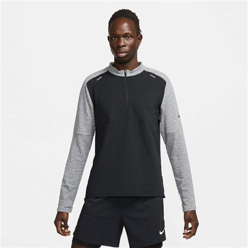 Nike Pinnacle Run Division Troje S - Sweatshirts hos Magasin