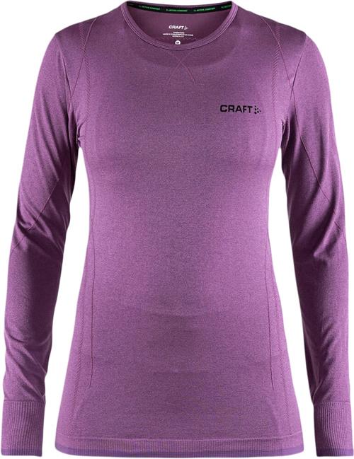 Craft Active Comfort Run LS XS - Trøjer & Sweatshirts hos Magasin