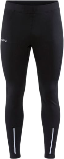 Craft ADV Essence Warm Løbetights S - Tights hos Magasin