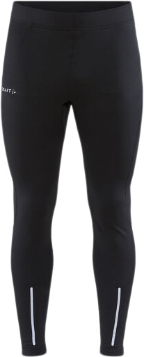 Craft ADV Essence Warm Løbetights M - Tights hos Magasin