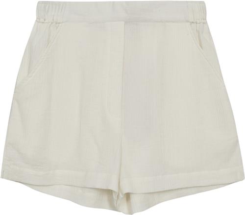 Designers Remix Girls G Lucy Shorts Str 176 cm / 16 år - Hvid Shorts & Bloomers hos Magasin