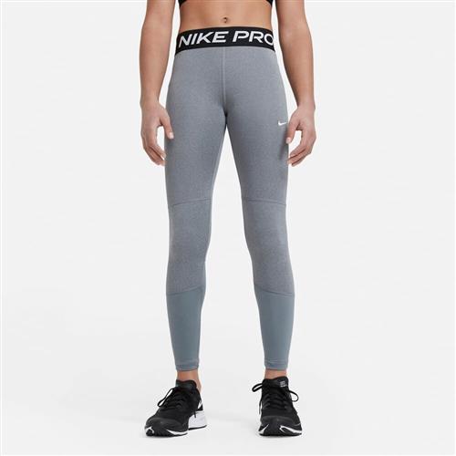 Nike Pro Traeningstights 158-170 / XL - Tights Polyester hos Magasin