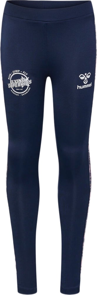 Hummel Flying Superkids Joy Tights 104 - Tights hos Magasin