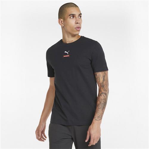 Se Puma Better Tshirt S - T-shirts hos Magasin ved Magasin