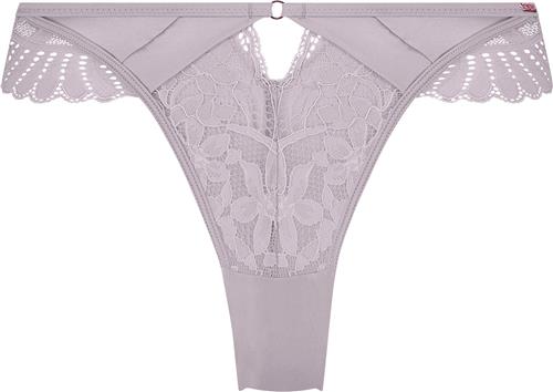 Se Hunkemöller Almendra Brazilian r Brazilian Str XL - hos Magasin ved Magasin