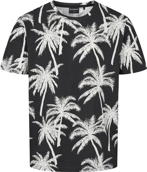 Firefly Palm Tshirt M - T-shirts hos Magasin