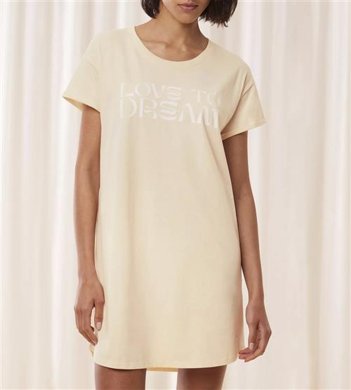 Triumph Nightdresses NDK X Natkjoler Str 44 - hos Magasin